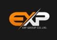 EXP GROUP CO., LTD.'s logo