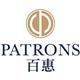 PATRONS SECURITIES LIMITED's logo