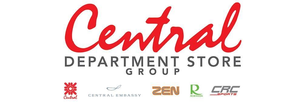 Central Group (Central Department Store Group)'s banner