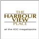 The HarbourView Place's logo