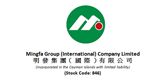 Mingfa Group (International) Company Limited's logo