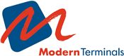 Modern Terminals Ltd's logo