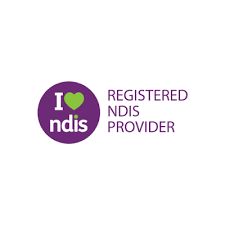 Registered NDIS Provider 2025