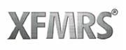 XFMRS, Limited's logo
