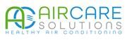 AirCare Solutions Hong Kong's logo