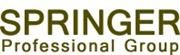 Springer Professional Group Limited's logo