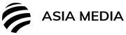 Asia Media Studio Co., Ltd.'s logo