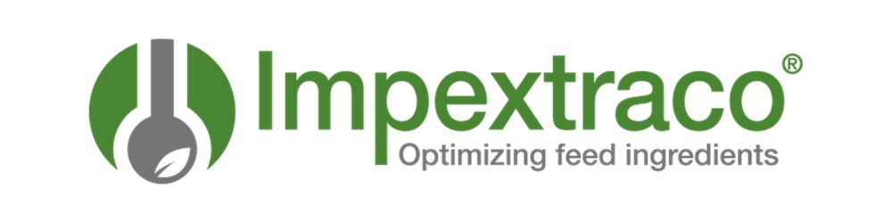 Impextraco's banner