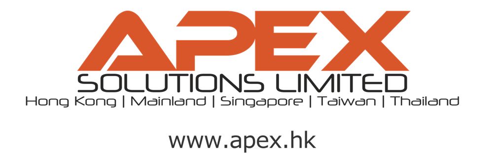 APEX Solutions Ltd's banner