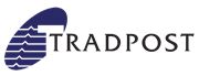 Tradpost Technology Ltd's logo