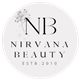 Nivrana Beauty's logo