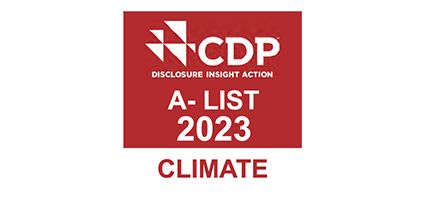 CDP Climate Change 2023