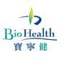 Biohealth Plus Limited's logo