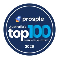 Prosple Top 100 Awards (AU) 2026