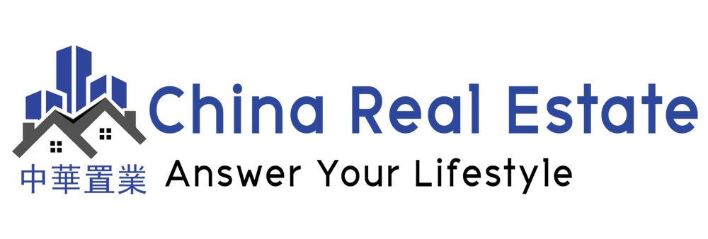 China Real Estate Management (Thailand) Co., Ltd.'s banner