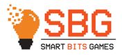 SMART BITS GAMES CO., LTD.'s logo