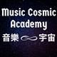 Music Cosmic Academy Company's logo