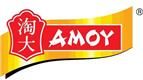 Amoy Food Ltd's logo