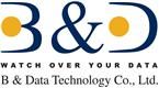 B & Data Technology Co Ltd's logo