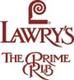 Lawry's The Prime Rib's logo