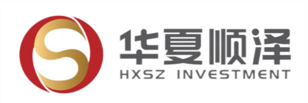 Huaxia Shunze Investment (Hong Kong) Limited's banner