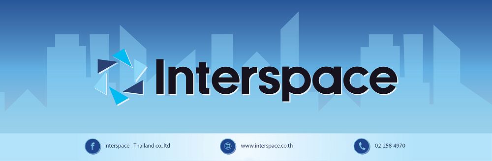 Interspace (Thailand) Co., Ltd.'s banner