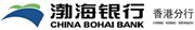 China Bohai Bank Co., Ltd.'s logo