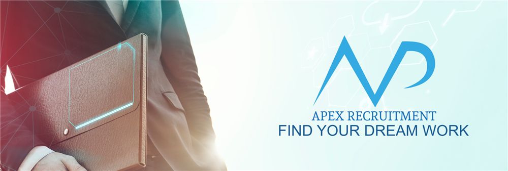 Apex Recruitment Specialists's banner