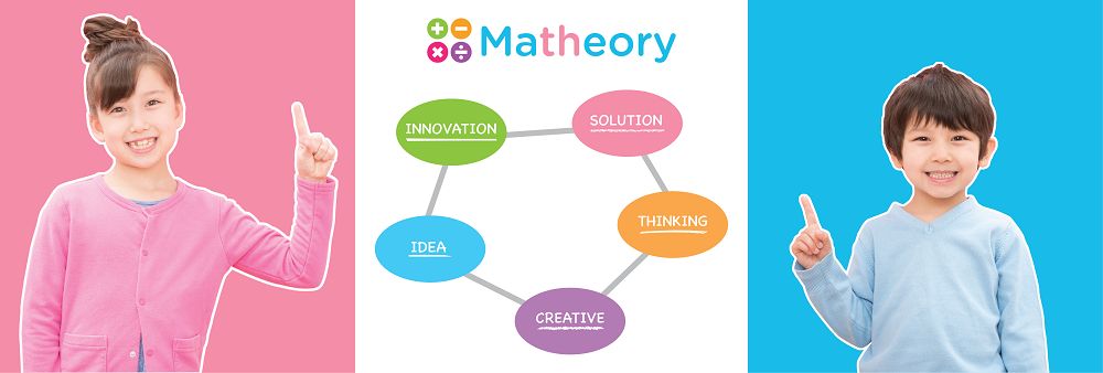 Matheory Education Limited's banner