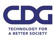 CDG GROUP's logo