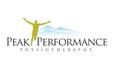 Peak Performance Physiotherapy Limited's logo