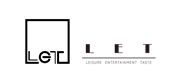 Let Group Holdings Limited's logo