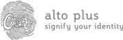 Alto Plus Design Solution Group Limited's logo