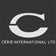 Cerie International Ltd.'s logo