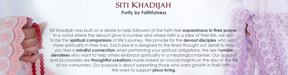 Siti Khadijah Apparel Sdn Bhd Jobs In All Malaysia Jobstreet