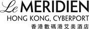 Le Meridien Hong Kong, Cyberport's logo