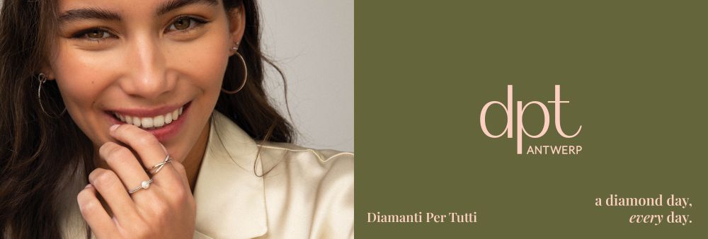 Diamanti Per Tutti Asia Limited's banner
