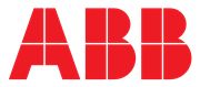 ABB Electrification (Thailand) Co., Ltd.'s logo