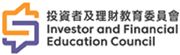 Investor and Financial Education Council's logo