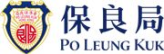 Po Leung Kuk Lau Chan Siu Po Family and Children Integrated Services Centre's logo