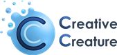 Creative Creature Company Limited's logo