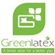 Green Latex Co., Ltd.'s logo