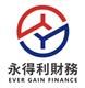 Ever Gain Finance Limited's logo