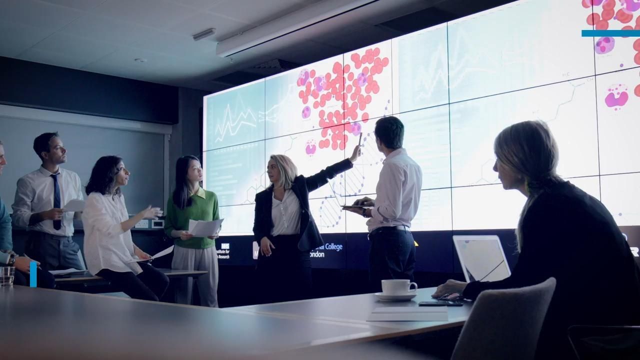 Company's culture and value information