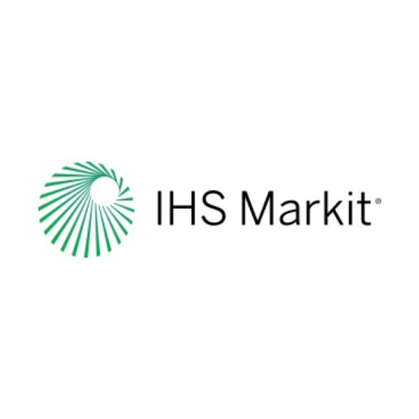 Top Global provider of Battery-based Energy Storage Systems 2021 by IHS Markit 2021
