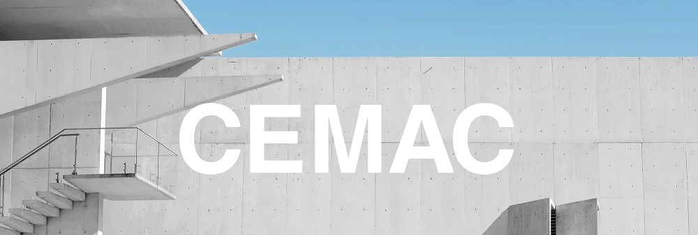 Cemac (Hong Kong) Ltd's banner