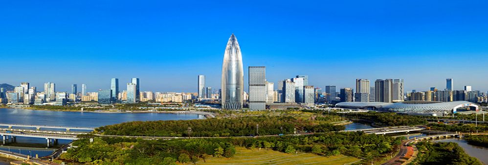 China Resources Land Limited's banner