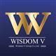 WISDOM V GROUP COMPANY LIMITED's logo