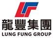 Lung Fung Pharmaceutical (Group) Limited's logo