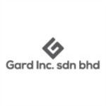 Gard Inc Sdn Bhd logo